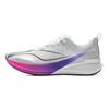 Li Ning Red Hare 8PRO Тканевая амортизация Скользкая подошва Износостойкая Дышащая Легкая Упругость Низкие ARPW015-1