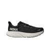 Hoka Arahi 7 Black White - Wide