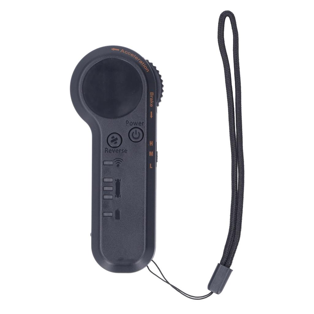 Электрический скейтборд с дистанционным управлением 2,4 ГГц до 2,5 ГГц ISM портативный интеллектуальный беспроводной пульт дистанционного управления для скейтборда