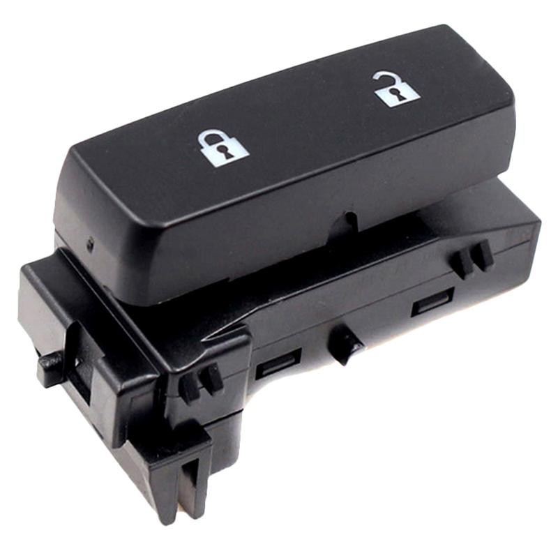 TRAVERSE Fit for CHEVROLET SILVERADO 1500 2500 3500 Door Lock Switch GMC SIERRA 1500 2500 3500 DENALI