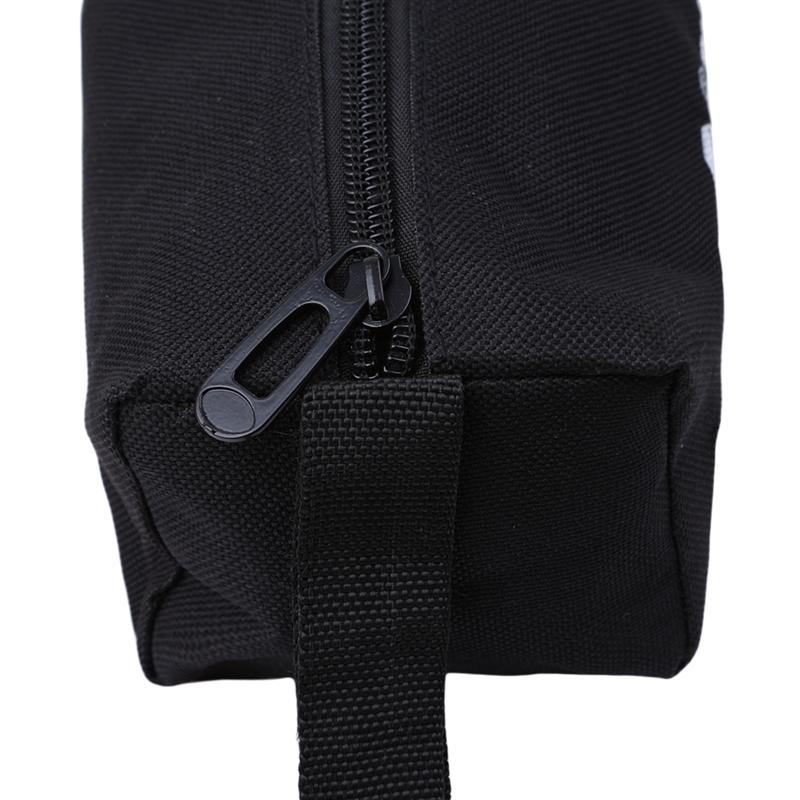 Hand Tool Bag Thick Oxford Bag For Small Tools Screwdriver Wrench Tweezers Drill Bit Organizer Bag Waterproof Zipper Pouch