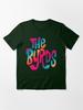 The Byrds F.ifth D.imension American Essential T-Shirt