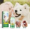 60ML Pet Ear Cleaner Non-irritating Cats Dogs Ear Cleansing Liquid Gentle Ear