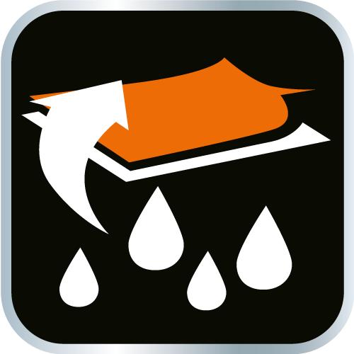 Термоактивное нижнее белье, размер L/XL, CE