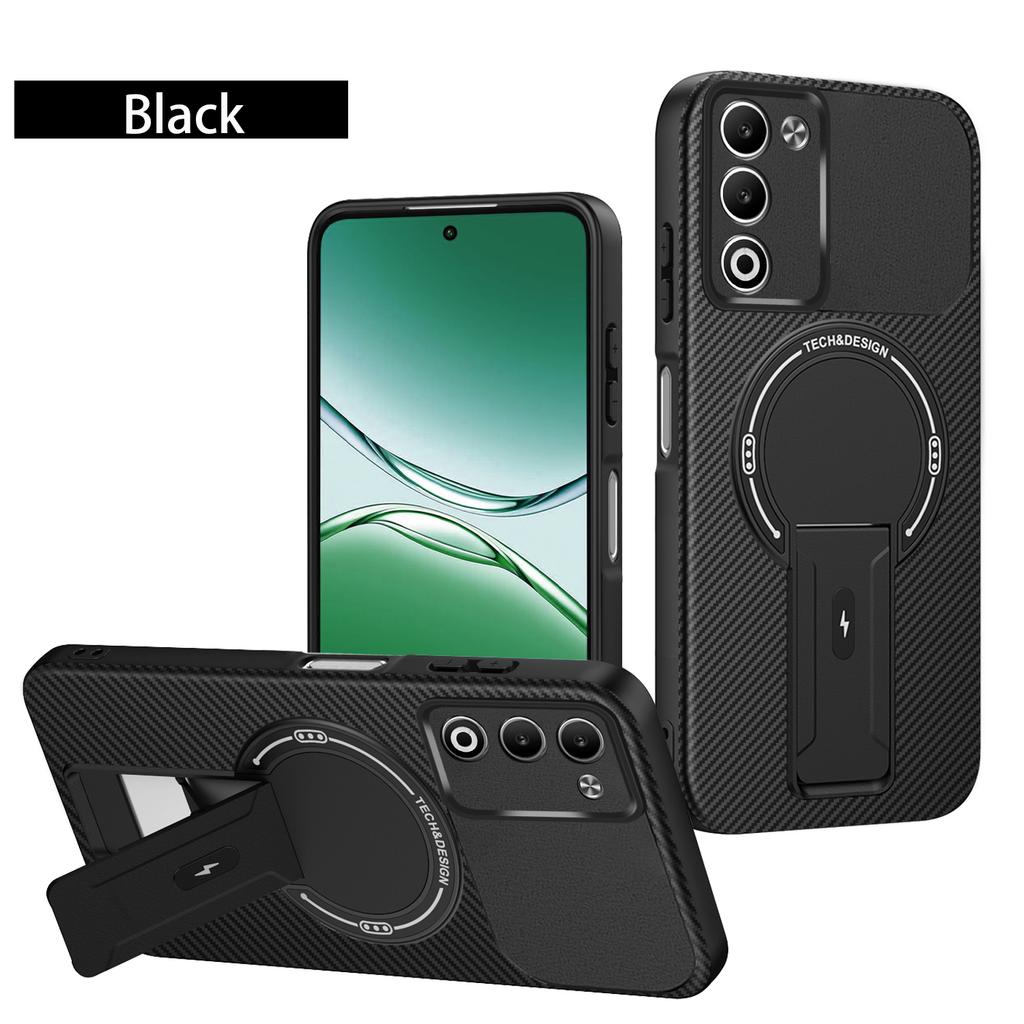 Чехол для OPPO A5 Чехол для телефона OPPO A5 5G Чехол-обложка для Oppo A5 4G oppo a5 2026 Магнитный держатель Защита задней крышки