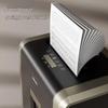 Deli GA705 P-5 High-Security Commercial Paper Shredder CN plug (adapter included)