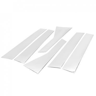 Внешние аксессуары – Молдинги