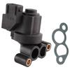 35150-22600 Клапан управления холостым ходом для Accent Elantra Tiburon 00-06 Для Kia Motors