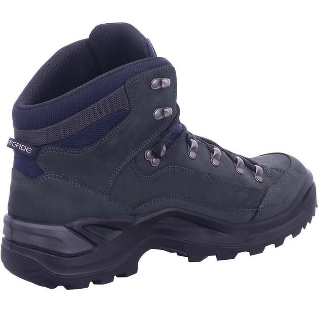 Треккинговые ботинки Lowa Renegade GTX MID Small