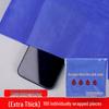 Unisex Disposable Square-Leg Boxer Shorts for Salons, Saunas, Foot Baths, and Massage