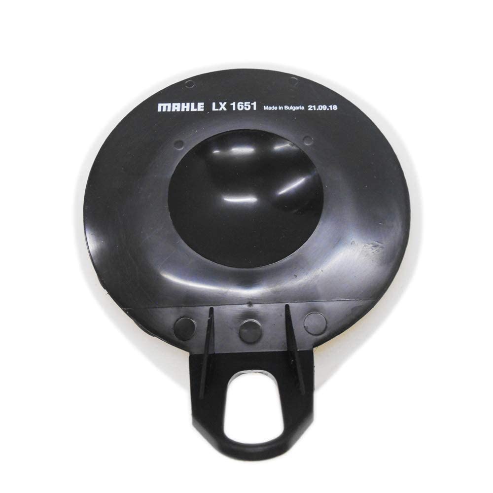 MAHLE Воздушный фильтр для BMW 1 серии 3 серии X1 (E82 E84