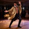 Хэллоуинский Хип-Хоп Блестящий Плащ Костюм Для Сценического Выступления Вечеринки