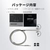 SIVGA SM100 Wired HiFi Earphones for Gaming and 10mm Dynamic Copper Detachable Cable Music, Dual-Chamber Sound, Driver, Microphone, Silver-Plated