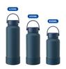 32oz Portable Insulated Sports Water Bottle - Large Capacity for Travel and Mountaineering