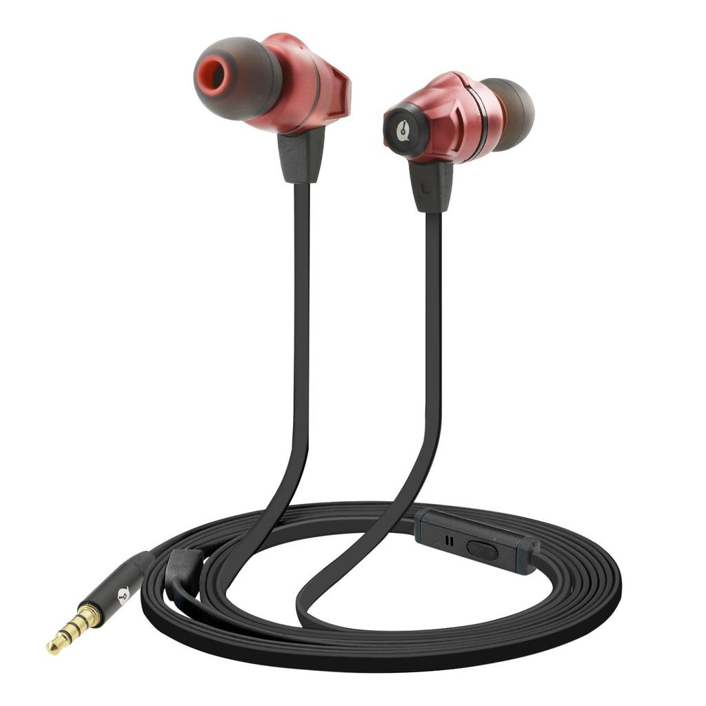 Manufacturer Earphones for Realistic Stylish ALTEAM [Genuine Product] [12-Month Warranty] High-Resolution Hands-Free iPhone, Android, Smartphones,