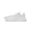 PUMA Flyer LITE3 Running Shoes Unisex 2025 PUMA White Size cm (310797), Adult, Spring/Summer Colorway, White/PUMA (13), 25.5