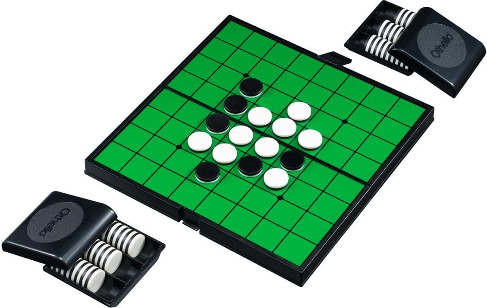 Магнит Отелло 50-летие