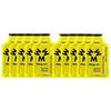 Mag-on Energy Gel New Lemon Flavor (10-pack)