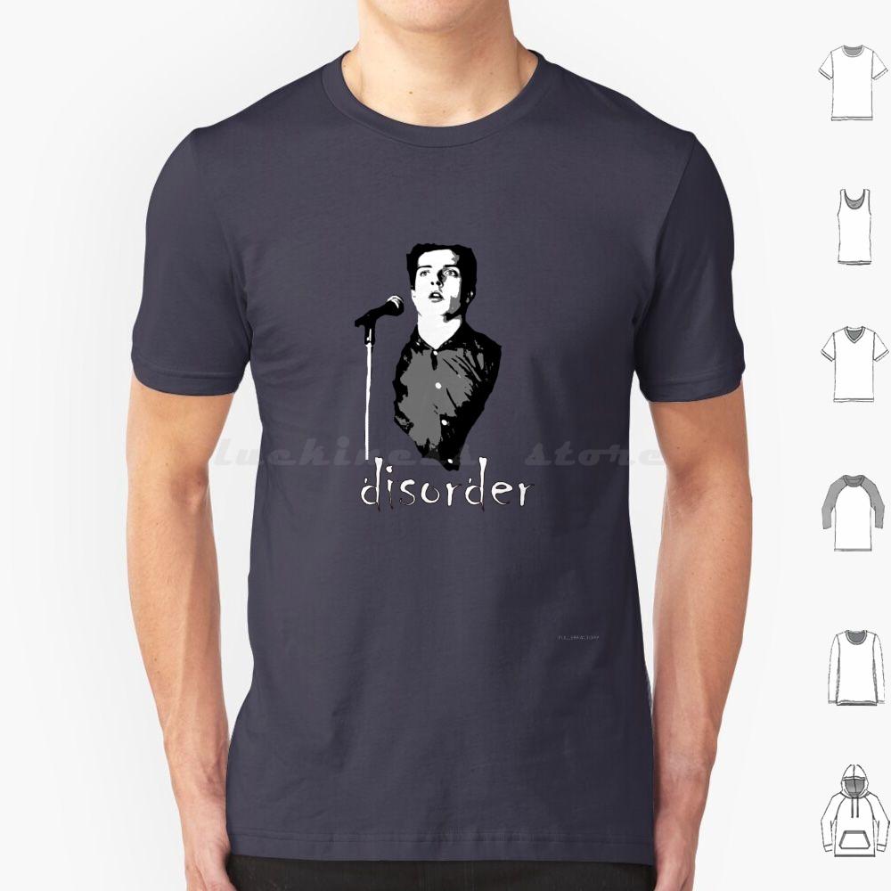 Post Punk Ian Curtis T Shirt Men Women Kids 6xl Ian Curtis Art Ian Curtis Fans Ian Curtis Music Ian Curtis Poet Post Punk 80s