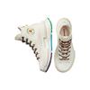 Converse Кроссовки Run Star Legacy CX High Pride - Proud to Be Unisex Cream Egret 90S-Pink A06027C
