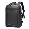 Business Men's Backpack High-end Sense Large Capacity Travel Backpack Commuting Waterproof Computer Bag Fashionable Backpack