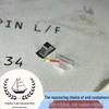 Оригинальный Genuine OG-502620R Тестовая Точка Пружинный Зажим SMD Kitagawa - Консультируйтесь Перед Покупкой