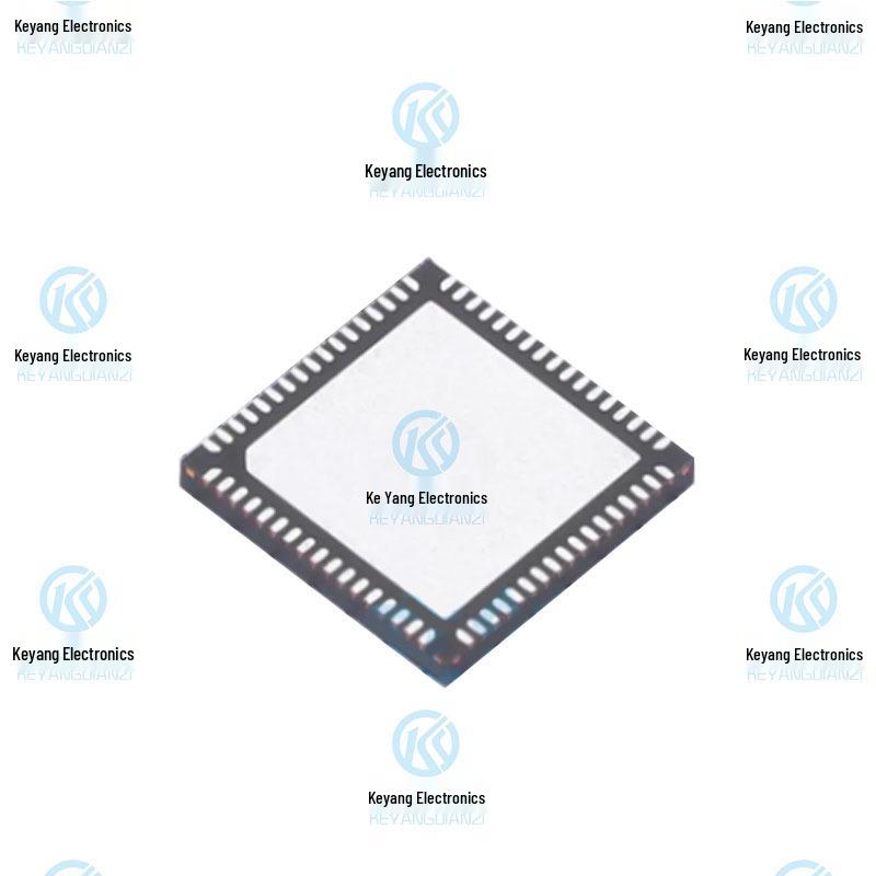 Original RK809-2 QFN-68 Battery Management & Video Interface Chip