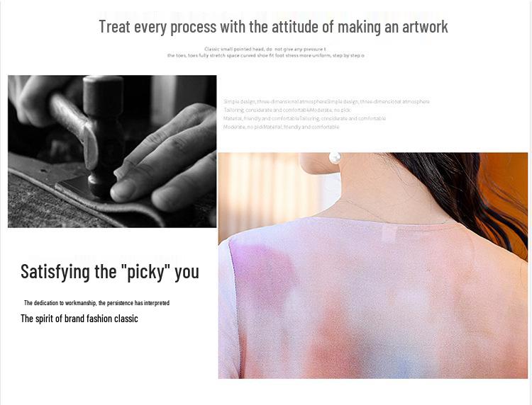 Летнее этническое миди-платье с цветочным принтом из хлопка и шелка – с коротким рукавом, свободного кроя, стройнящая накидка для мам