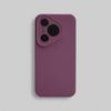 Чехол для мобильного телефона Huawei Pura70Pro + из чистого жидкого силикона, полностью закрывающий, противоударный мягкий чехол с точными отверстиями.
