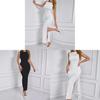Basic Dress Long Skirt With Pleats And Side Slit For Spring Summer Casual Wear