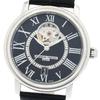 Б/у FREDERIQUE CONSTANT FC-303/315X3P6 Heartbeat Date Автоматический завод Мужские _940075