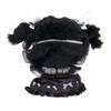 Sanrio KUROMI Plush Eco Bag ( KUROMI In the Moonlight ) Japan NEW