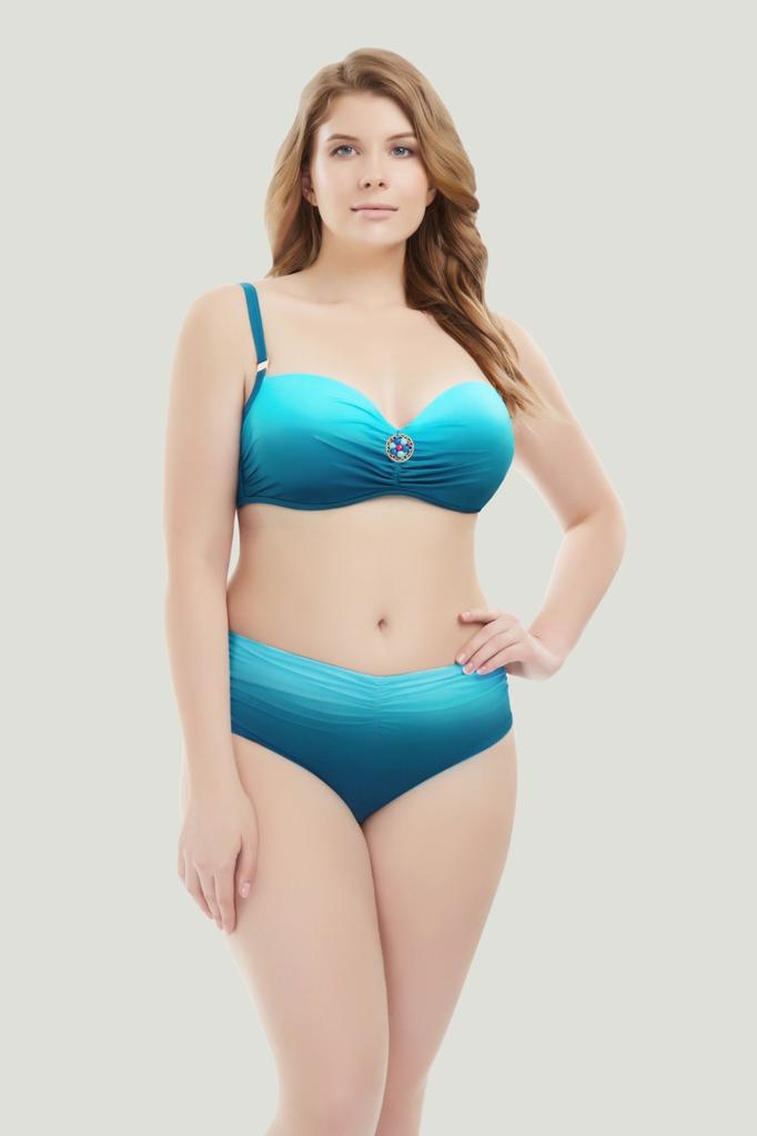 Верх купальника с уплотненной чашкой Marc & Andre (66441)