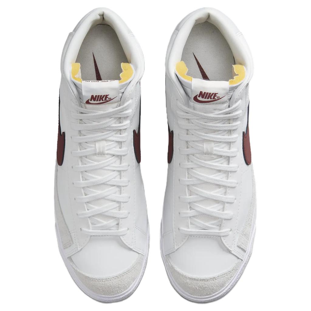 Nike Кроссовки Nike Blazer Mid 77 Vintage White Dark Pony BQ6806-130