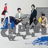 CD CNBLUE - WAVE (Первый пресс лимитированное издание A WPZL309089 Япония ObiRock Б/У