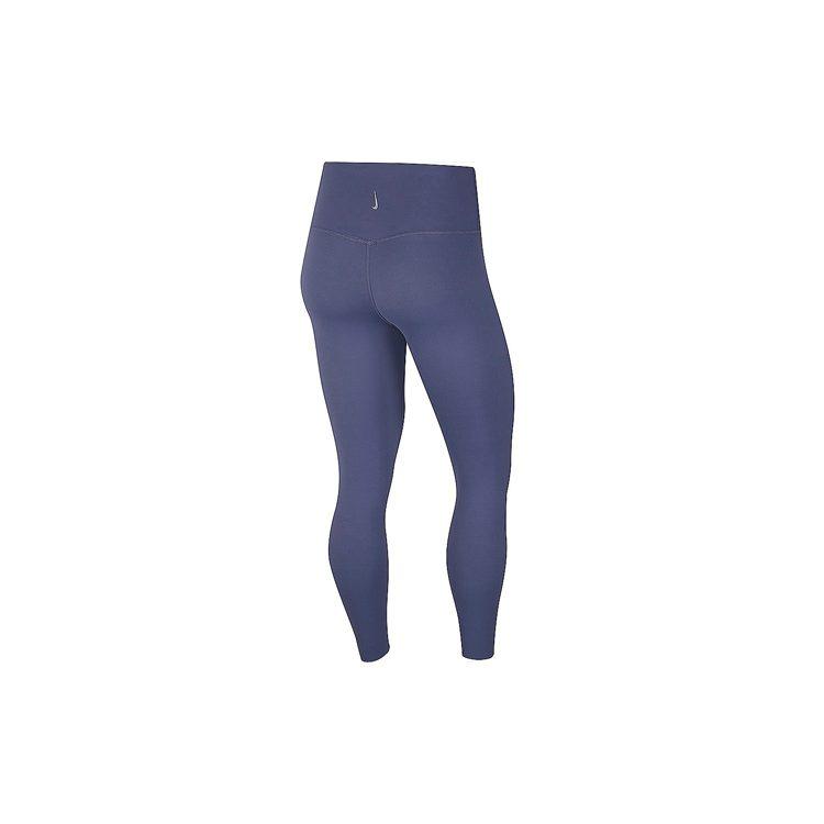 Nike Спортивные брюки женские Fen Blue CJ3802-491