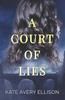 Книга A Court of Lies : 6