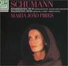 CD МАРИЯ ЖОАО ПИРЕШ - Шуман: Детская сцена, лес s WPCS10372 Япония ОбиКлассика Б/У