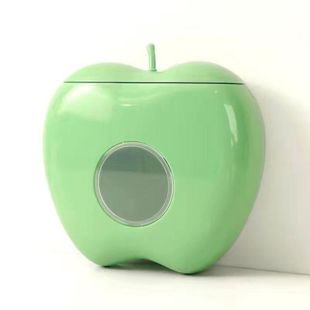 Новый настенный органайзер для одноразовых пакетов-пленки, кухонное хранение, коробка для хранения свежей пленки, контейнер для свежести