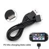 USB Charging Cable Transfer Adapter Wire Data Charging Cord Line For PlayStation Psv1000 Psvita PS Vita PSV 1000 Power