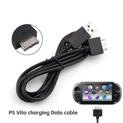 USB-кабель для зарядки, адаптер для передачи данных, кабель для зарядки PlayStation Psv1000 Psvita PS Vita PSV 1000 Power