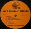 12inch Record UNKNOWN ARTIST - DJ's Runnin' Things 5216131 DJ's Runnin Thi Rap & Hip-Hop/R&B Used