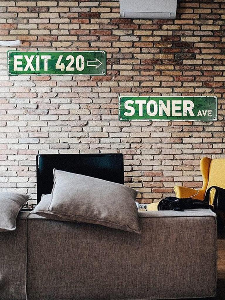 Винтажный металлический знак Gouden Carolus, настенная живопись, кинотеатр, гостиная, кинотеатр, забавный жестяной постер, ретро-мужчина, пещера, дом, таверна