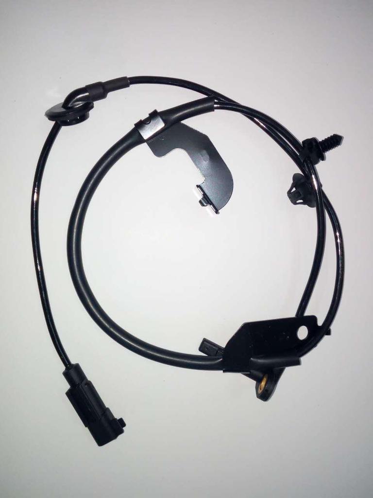 Датчик АБС Dodge для Jeep Compass Переднее колесо (Деталь 05105572AA)