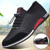 Men's Sports Shoes, New Fashionable and Breathable Men's Shoes