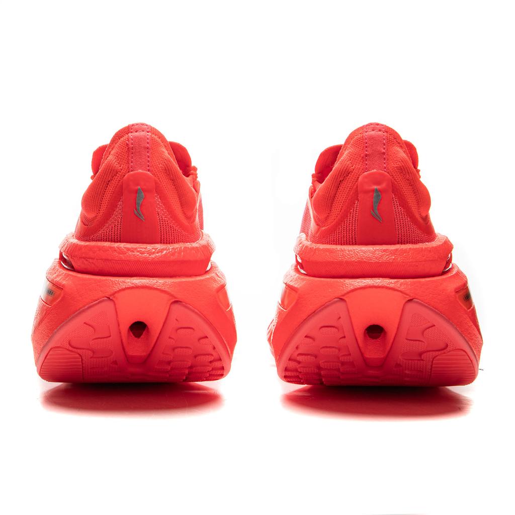 Кроссовки Li Ning Absolute Shadow 3.0 CNY Year Of The Snake Limited Edition с амортизацией, дышащими, с отскоком, с низким верхом для спринта ARRV001-2