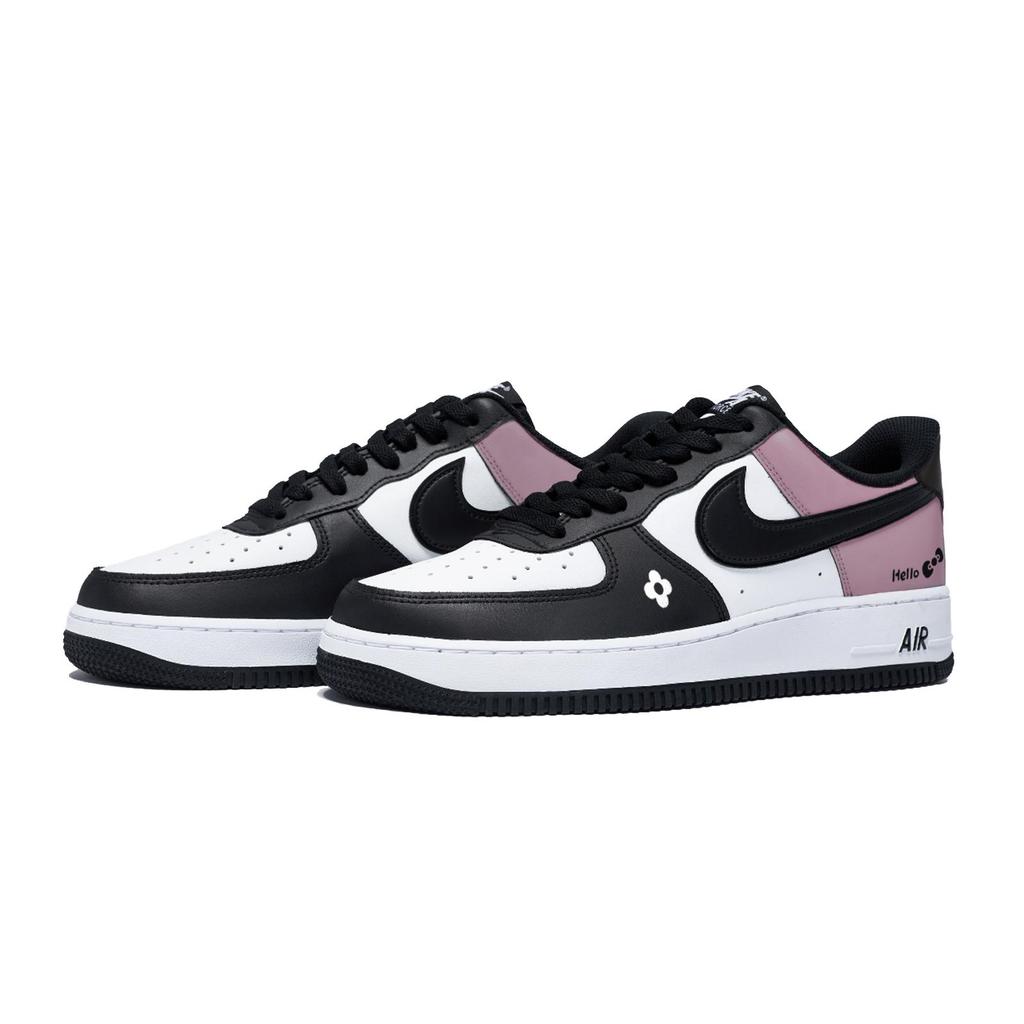 Nike Кроссовки Air Force 1 Low Skateboard Обувь Унисекс Белый DV0788-001(Team85-AS-BOX)
