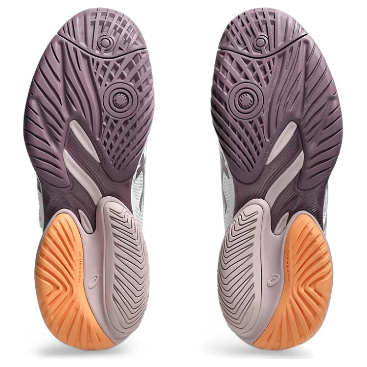 Asics Кроссовки Ff 3 Белый Watershed Rose Женские 1042A220-104