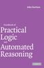Книга Handbook of Practical Logic and Automated Reasoning