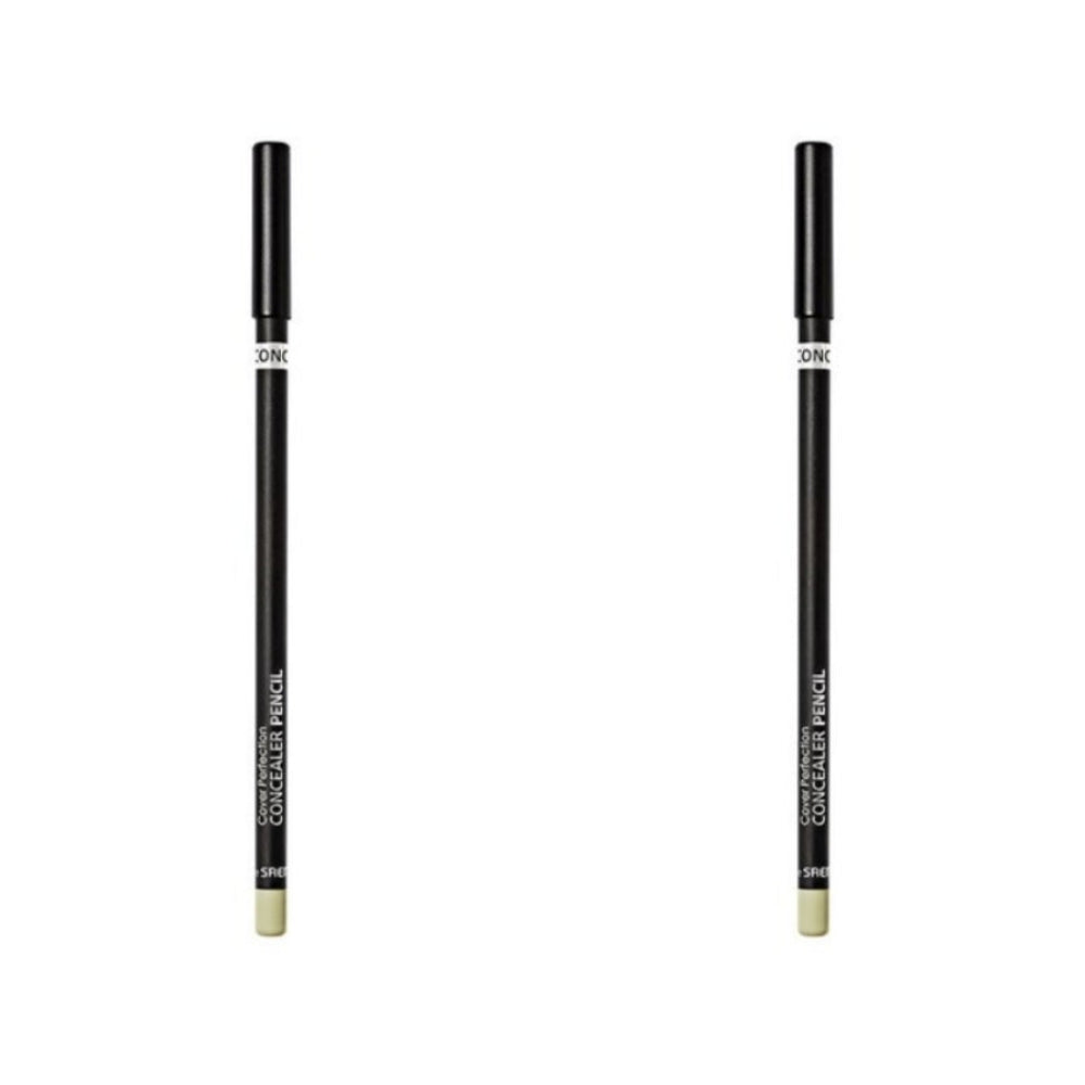 SAEM Cover Perfection Concealer Pencil 2 г*1 шт/2 шт